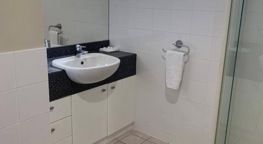 Photo of Bathroom in Airlie Beach
