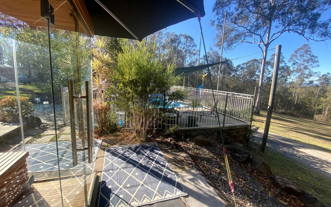 Photo of Patio Balcony in Tamborine