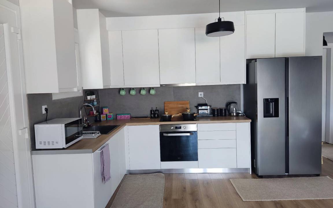 Photo of Kitchen in Schinias