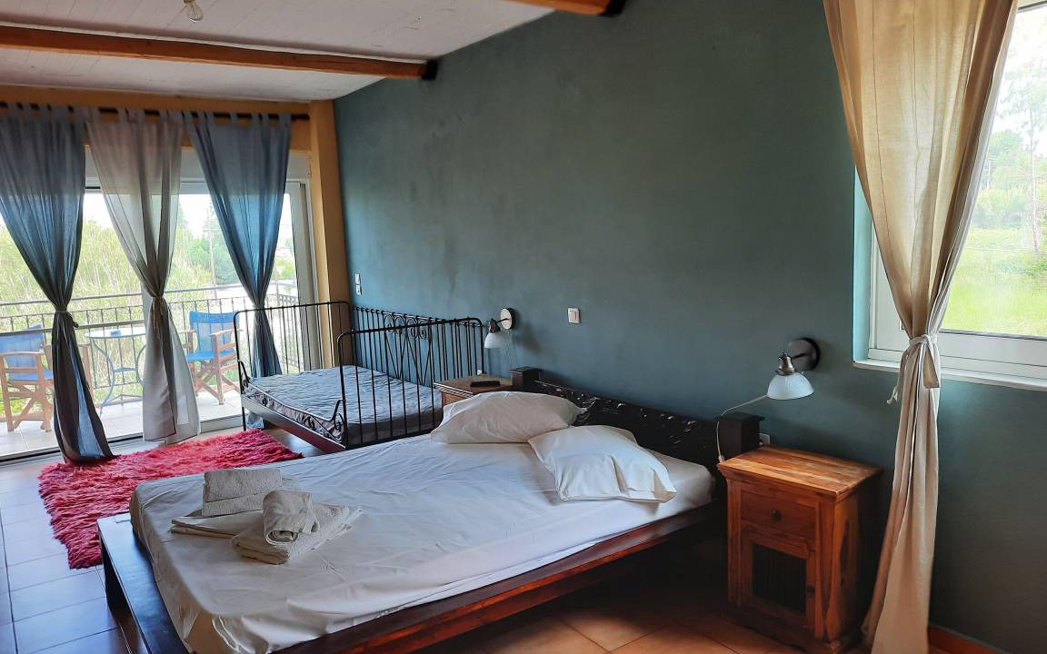Photo of Bedroom in Mili