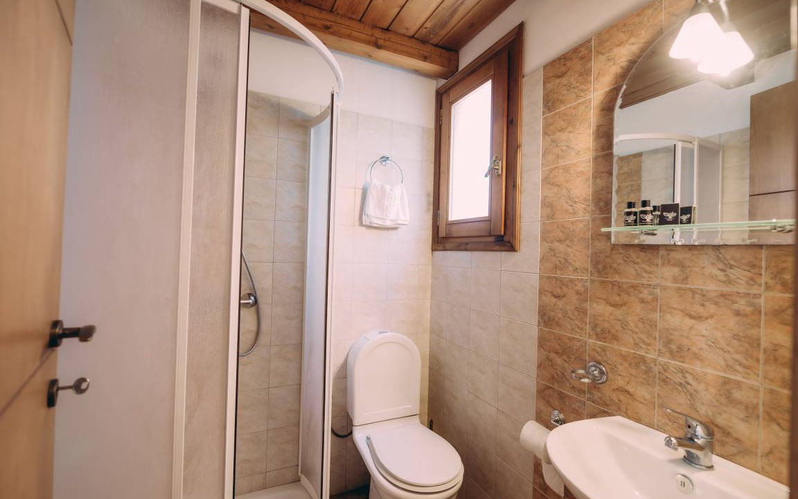 Photo of Bathroom in Ilida
