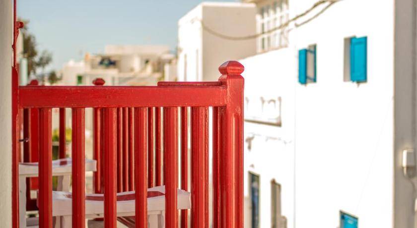 Photo of Others in Mykonos