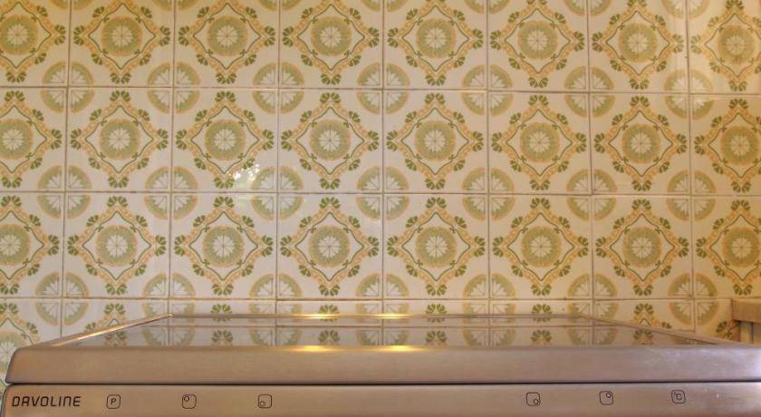 Photo of Kitchen in Amarinthos