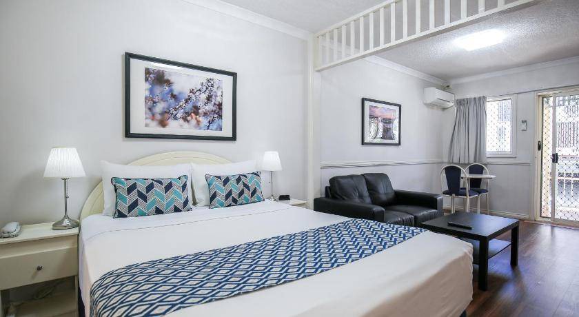 Photo of Bedroom in Toowong