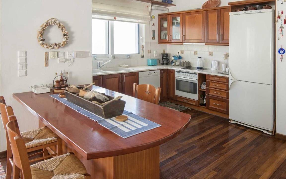 Photo of Kitchen in Sipiada