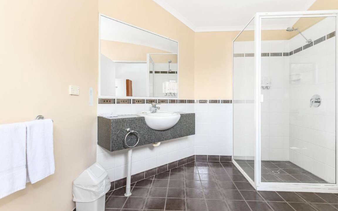 Photo of Bathroom in Gladstone