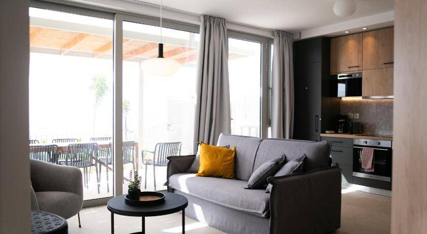 Photo of Livingroom in Eratini