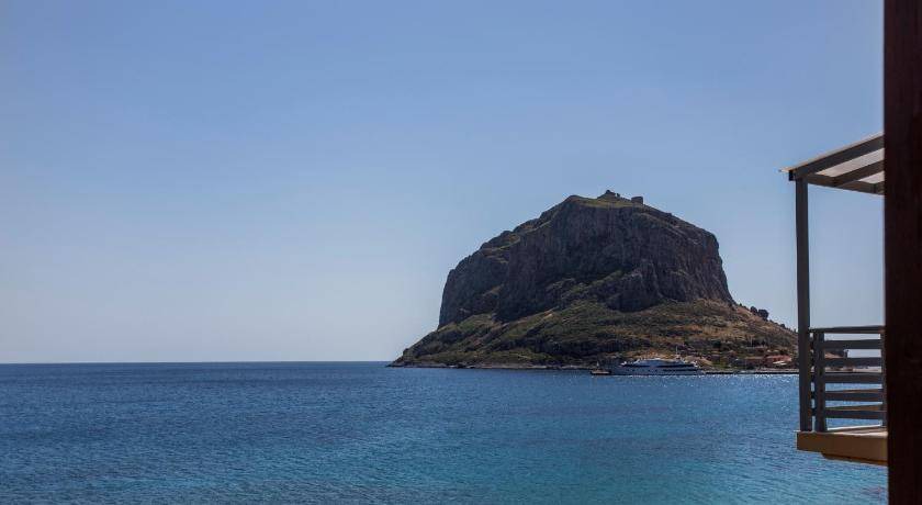 Photo of Others in Monemvasia
