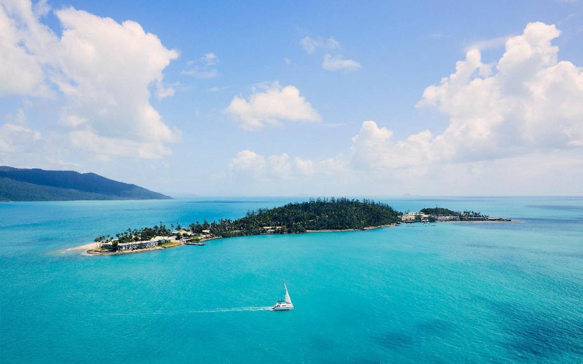 Photo of Others in Daydream Island
