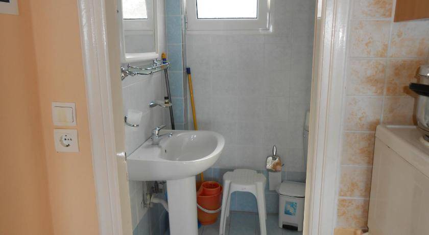 Photo of Bathroom in Fragkaki