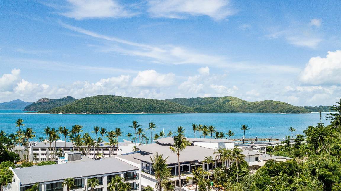 Photo of Others in Daydream Island