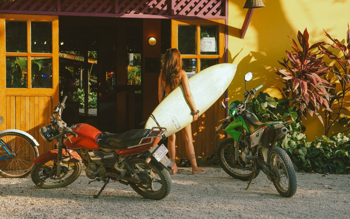 Photo of Others in Playa Santa Teresa