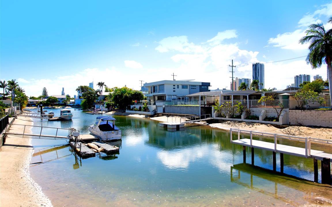 Photo of Others in Broadbeach Waters