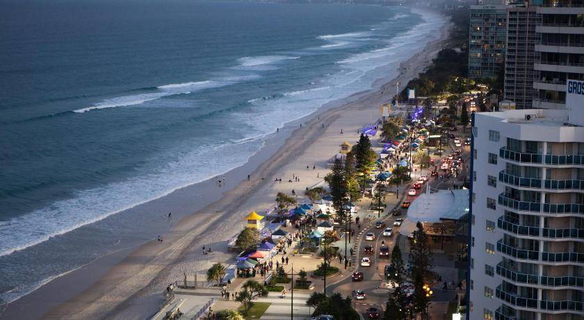 Photo of Others in Surfers Paradise