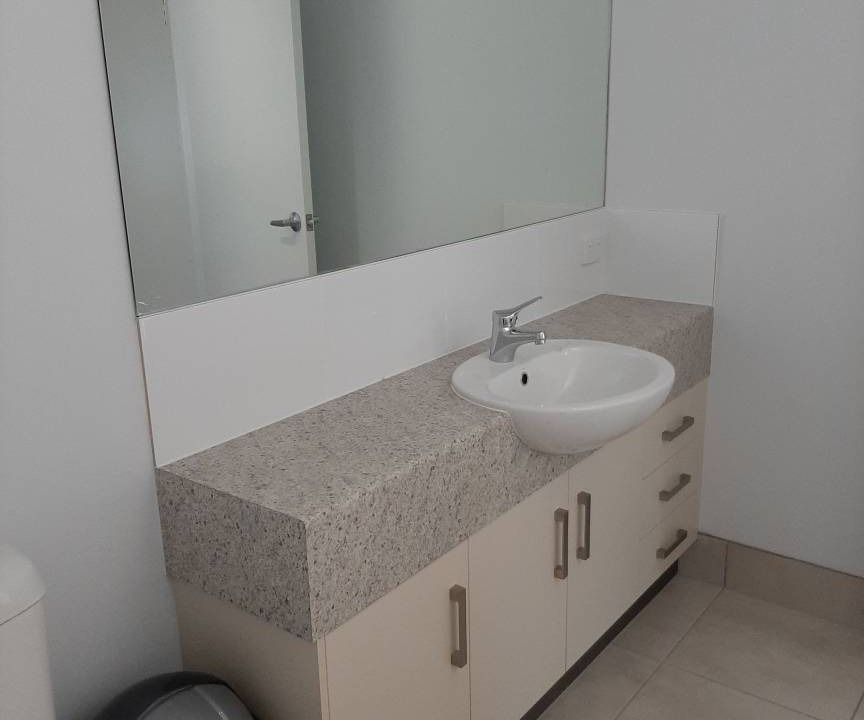 Photo of Bathroom in Atherton