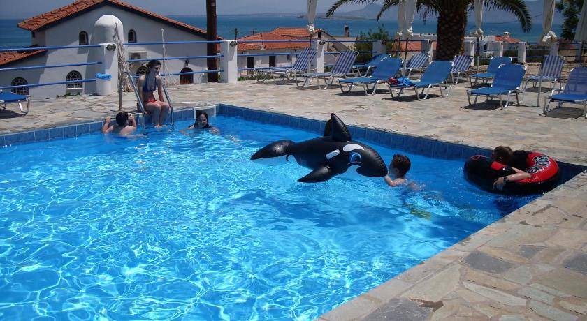 Photo of Others in Milos