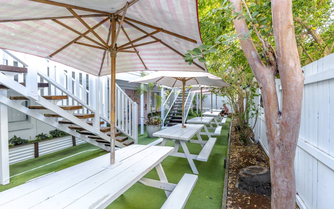 Photo of Patio Balcony in Surfers Paradise