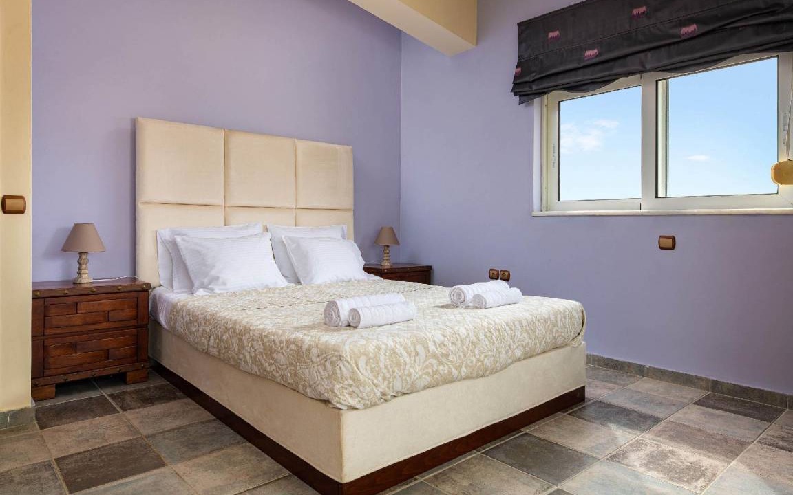 Photo of Bedroom in Filerimos