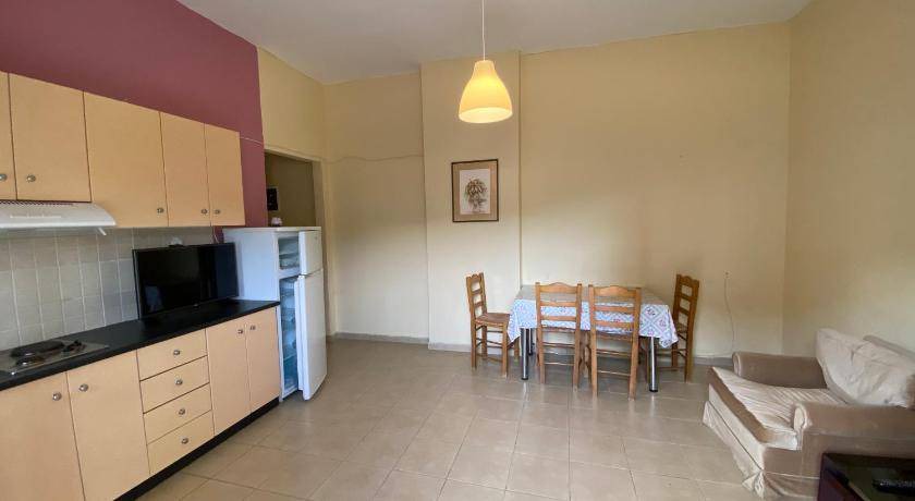 Photo of Kitchen in Mourteri