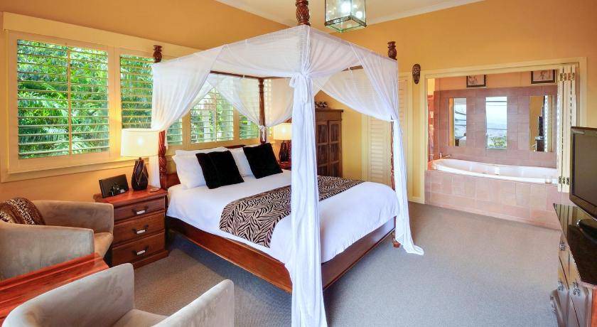 Photo of Bedroom in North Tamborine