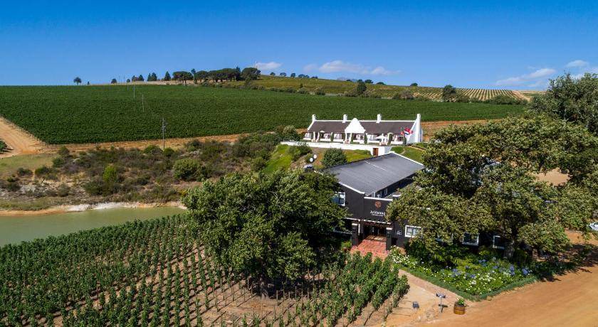 Photo of Others in Stellenbosch