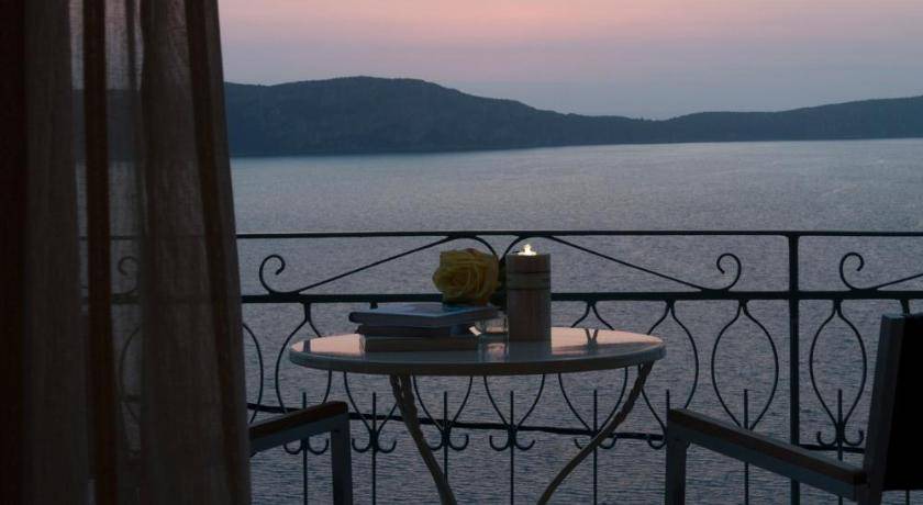 Photo of Patio Balcony in Pylos