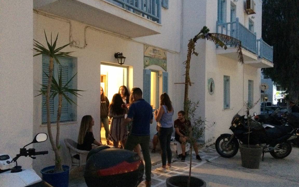 Photo of Others in Paros