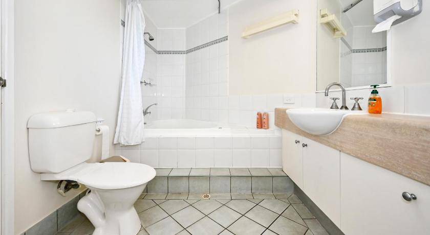 Photo of Bathroom in Mooloolaba