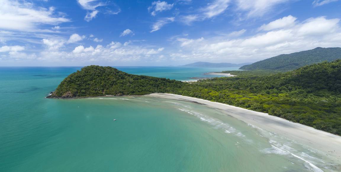 Photo of Others in Cape Tribulation
