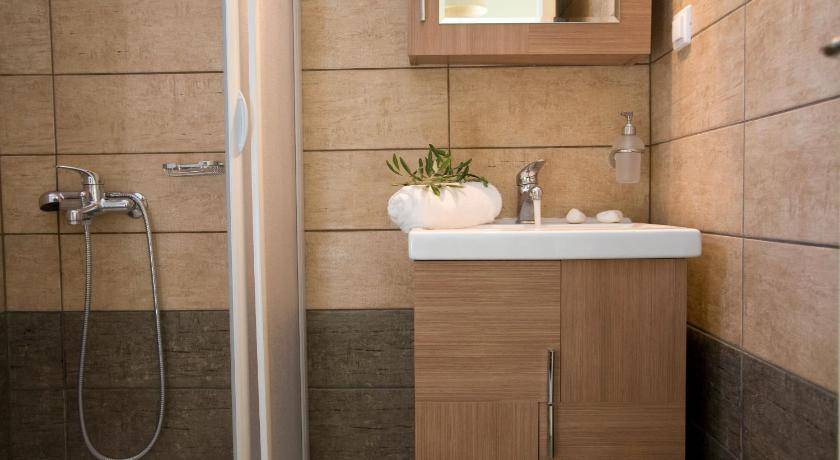 Photo of Bathroom in Vassiliki