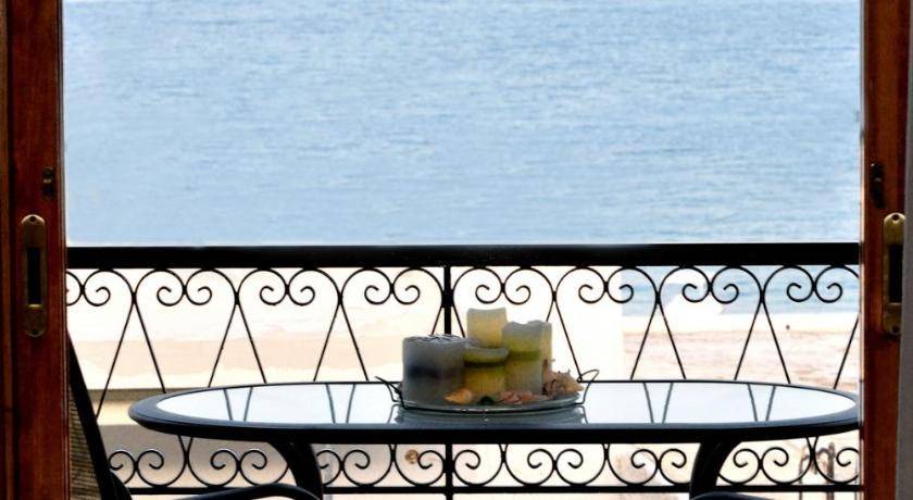 Photo of Patio Balcony in Kefalari