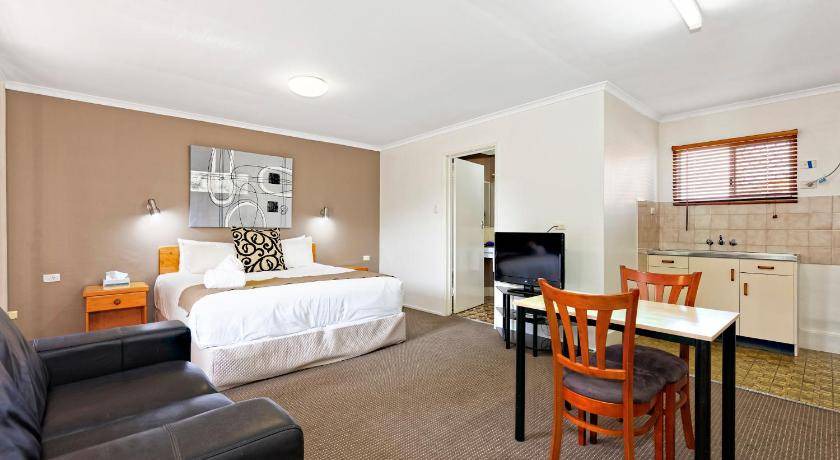 Photo of Bedroom in Bundaberg West