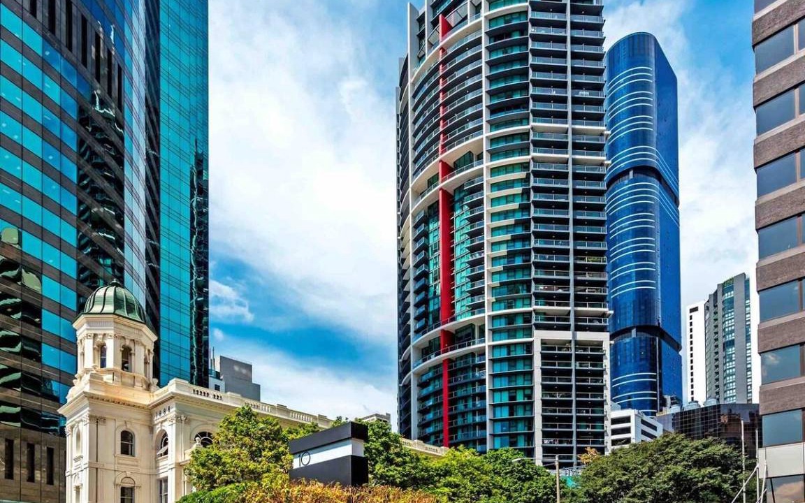 Photo of Others in Brisbane Central Business District