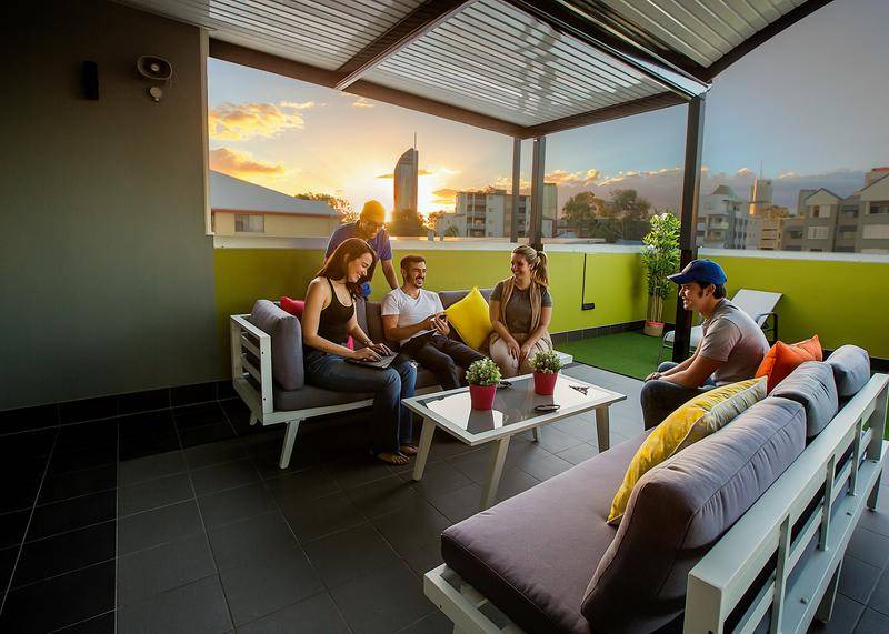 Photo of Others in Kangaroo Point