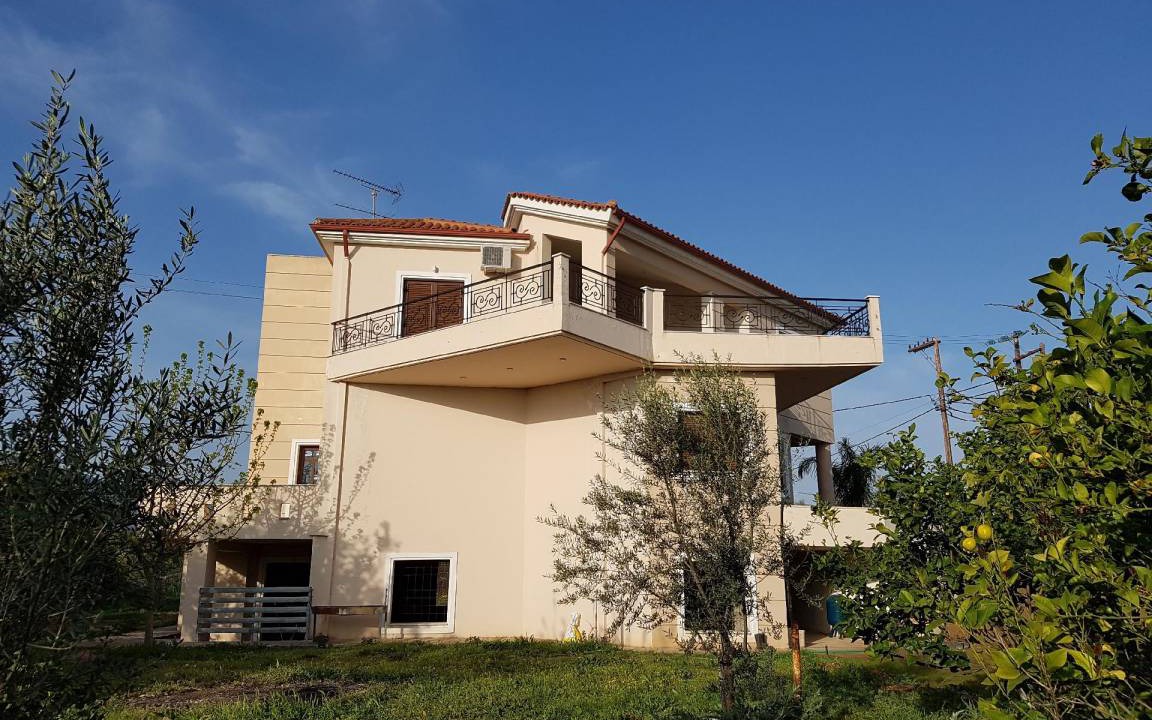 Photo of Others in Aigialeia