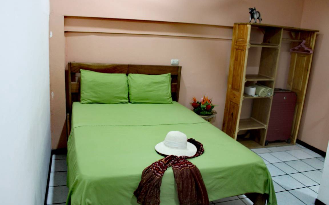 Photo of Bedroom in Quepos