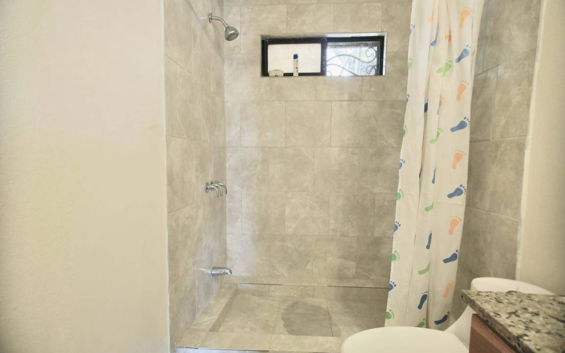 Photo of Bathroom in Playa Hermosa