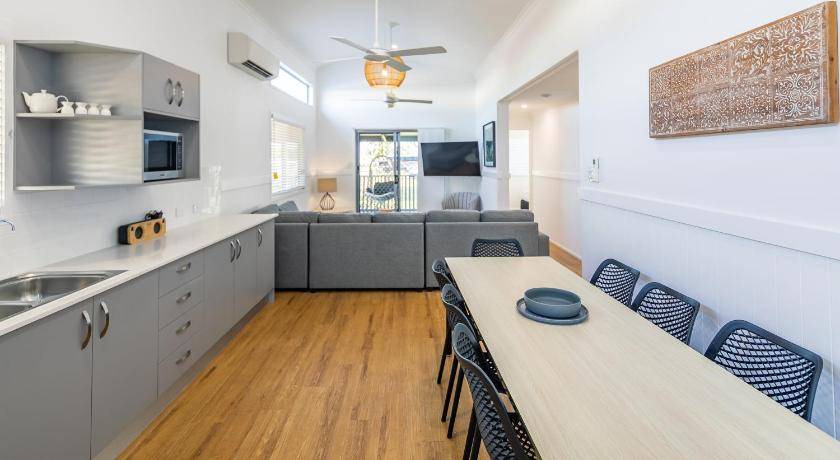 Photo of Kitchen in Woree