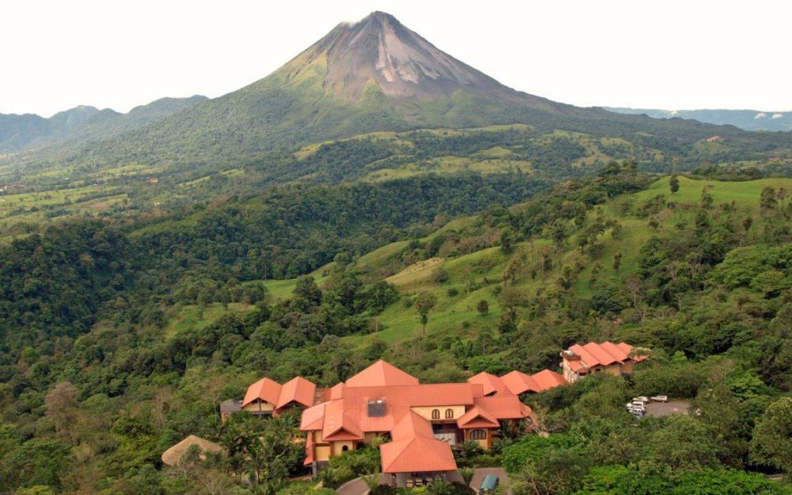 Photo of Others in Arenal Hot Springs