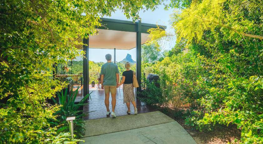Photo of Others in Glass House Mountains
