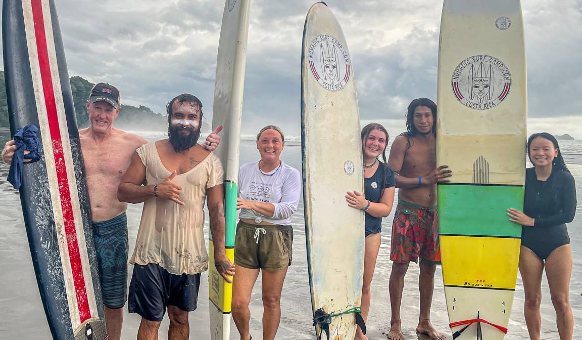 Photo of Others in Uvita