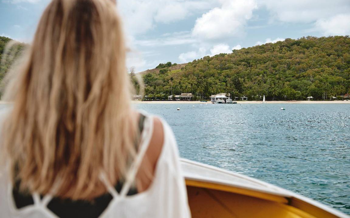 Photo of Others in Orpheus Island