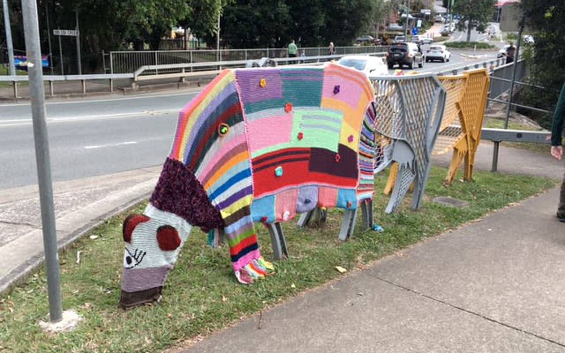 Photo of Others in Maleny