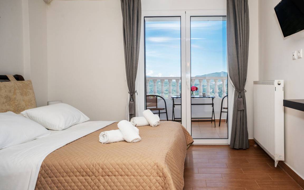 Photo of Bedroom in Pondi