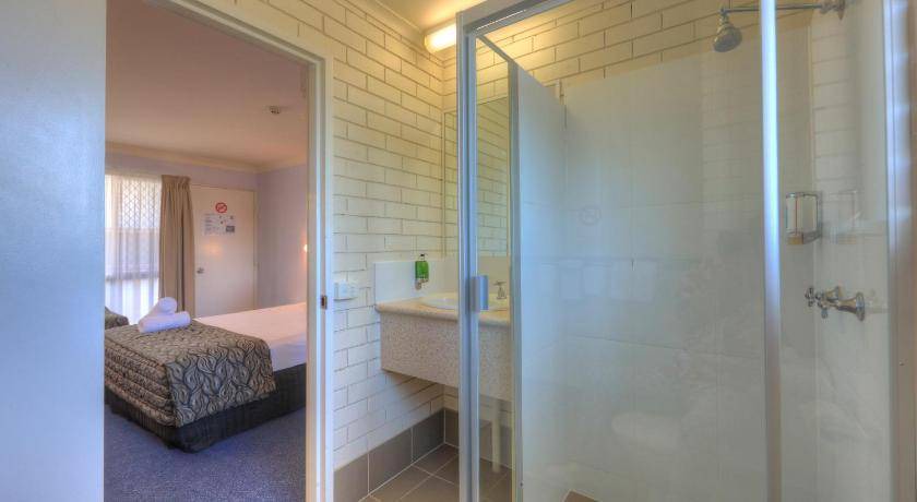 Photo of Bathroom in Cleveland