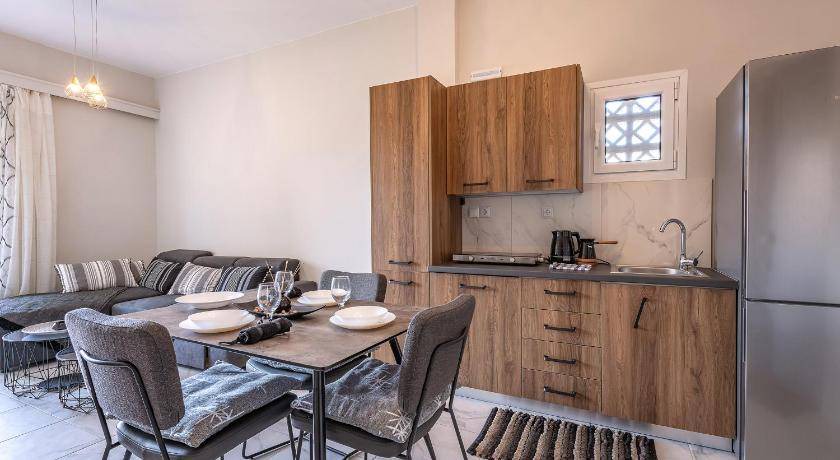 Photo of Kitchen in Selianitika