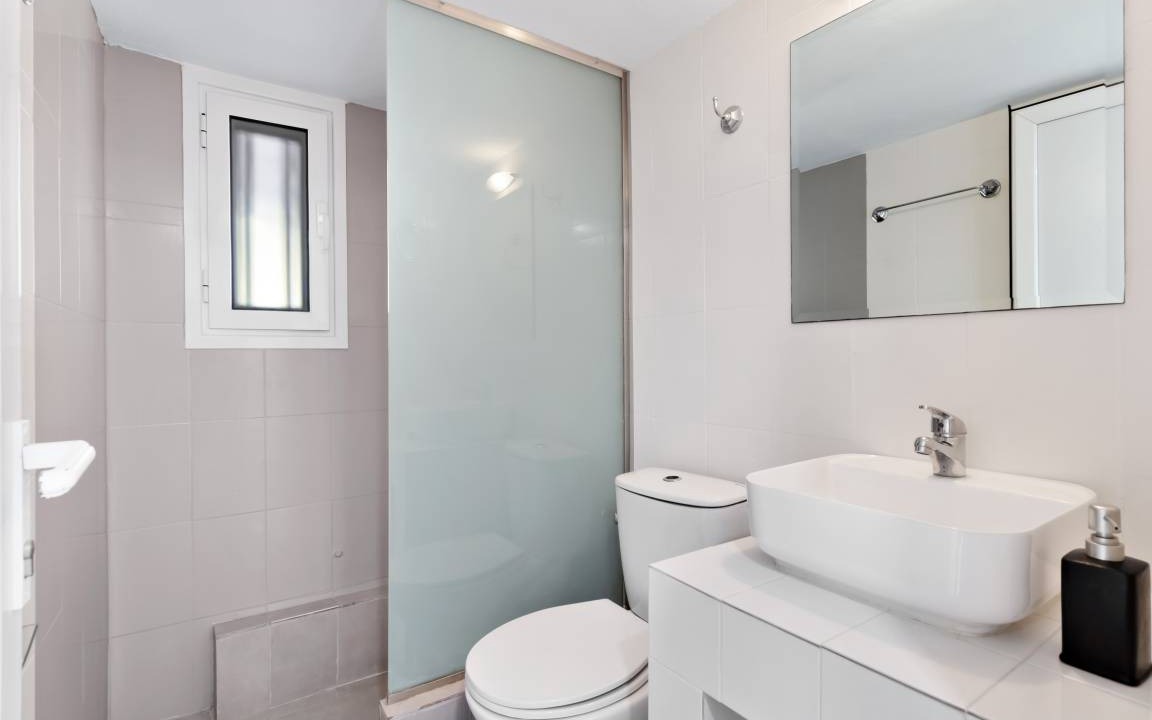 Photo of Bathroom in Katomerion