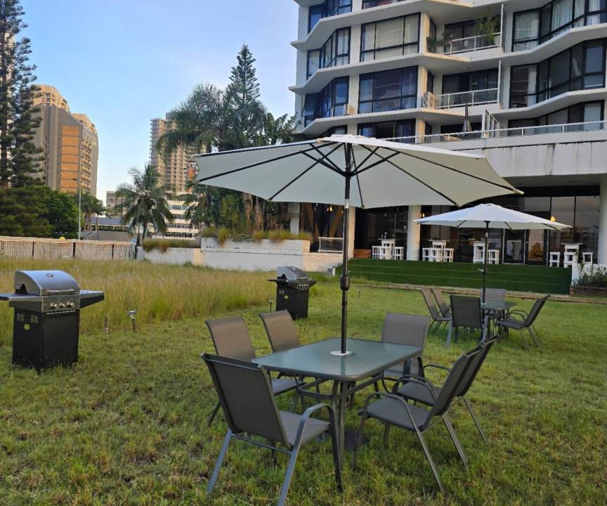 Photo of Others in Surfers Paradise