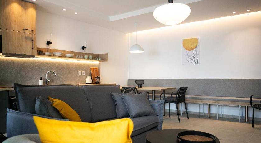 Photo of Livingroom in Eratini