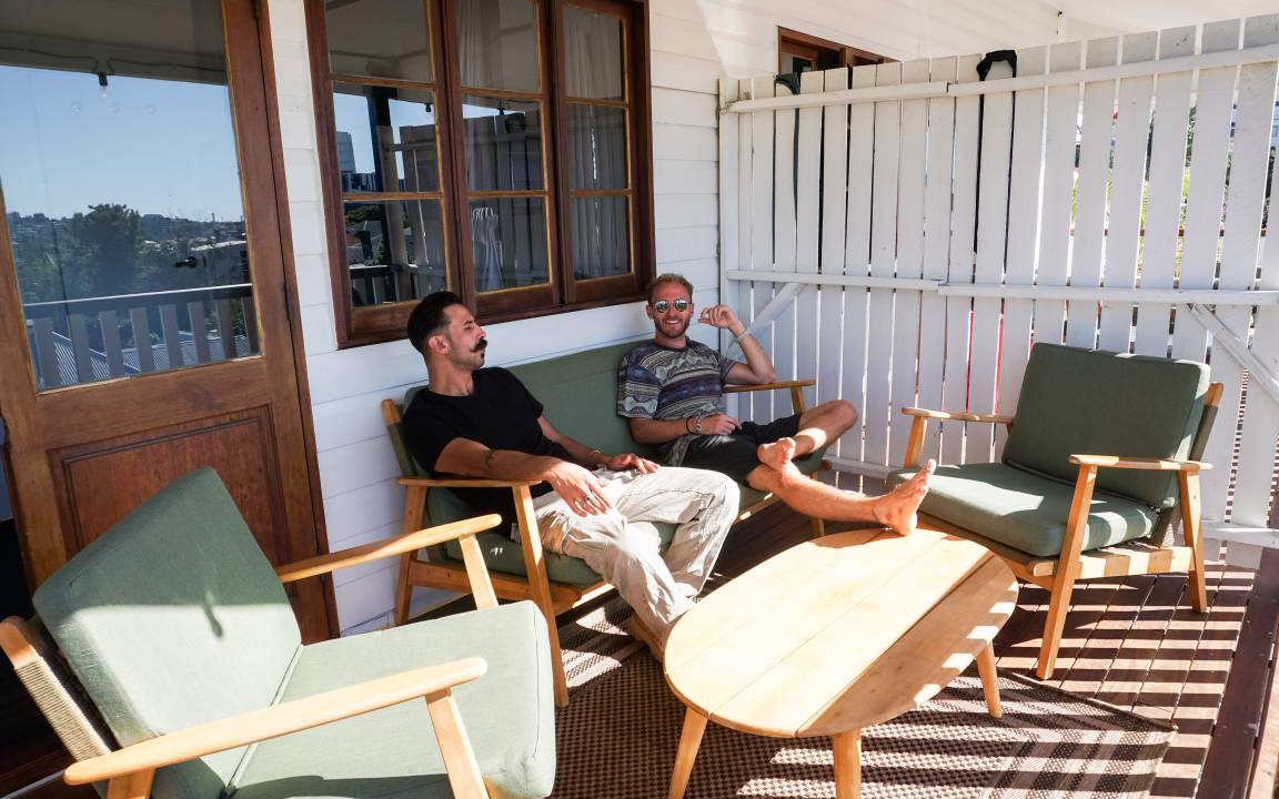 Photo of Others in Highgate Hill